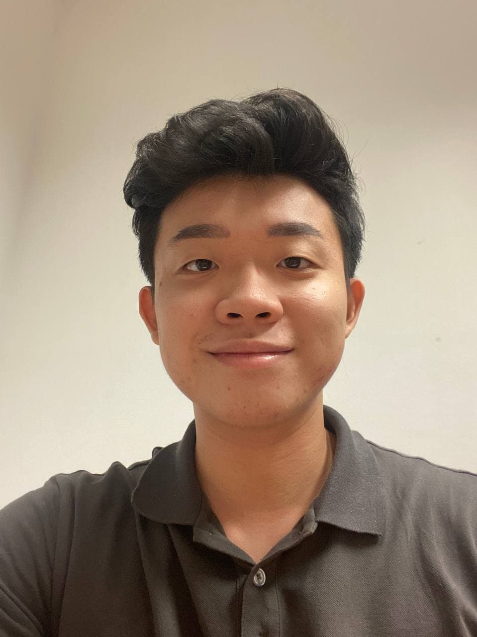 Guo Zhe Tao Vice President (internal) of dotHack